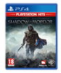 Middle Earth: Shadow of Mordor - PlayStation Hits - Video Games by Warner Bros. Interactive Entertainment The Chelsea Gamer