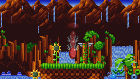 Sonic Mania Plus - Video Games by SEGA UK The Chelsea Gamer