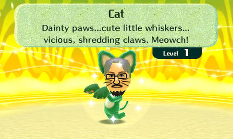 Miitopia - 3DS - Video Games by Nintendo The Chelsea Gamer