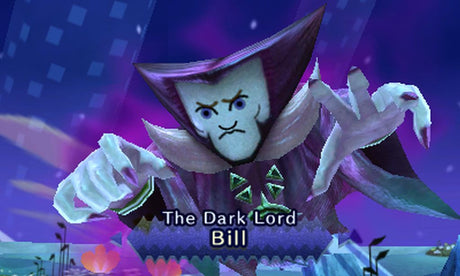 Miitopia - 3DS - Video Games by Nintendo The Chelsea Gamer