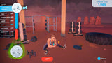 Let’s Get Fit - Game & Strap Set Bundle - Nintendo Switch - Video Games by Ravenscourt The Chelsea Gamer
