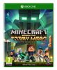 Minecraft Story Mode Season 2 – Xbox One - Video Games by Maximum Games Ltd (UK Stock Account) The Chelsea Gamer