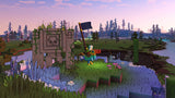 Minecraft Legends Deluxe Edition - Nintendo Switch - Video Games by Nintendo The Chelsea Gamer