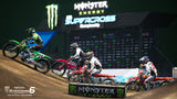 Monster Energy Supercross 6 - The Official Videogame - PlayStation 5 - Video Games by Milestone The Chelsea Gamer