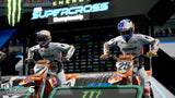 Monster Energy Supercross 6 - The Official Videogame - PlayStation 5 - Video Games by Milestone The Chelsea Gamer