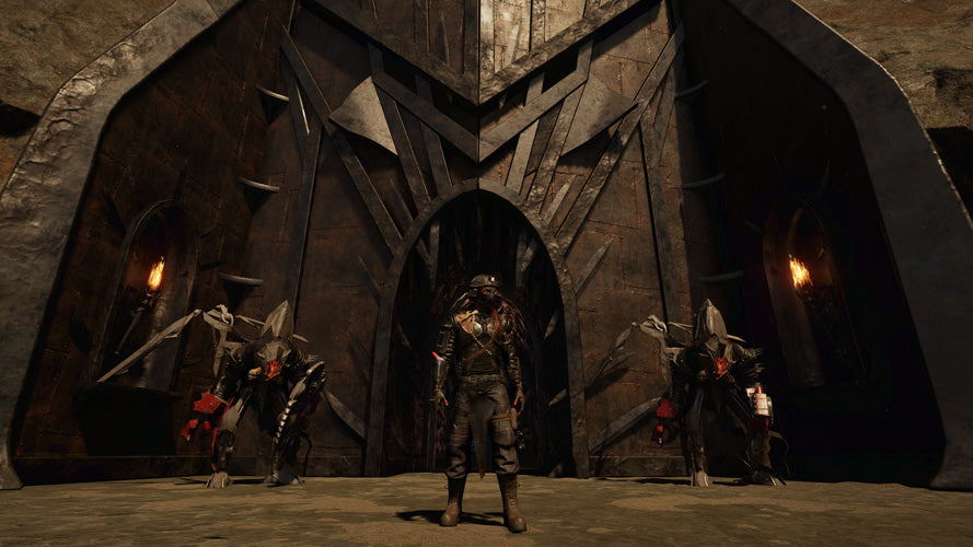 Elex II - Xbox - Video Games by Nordic Games The Chelsea Gamer