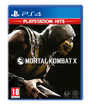 Mortal Kombat X - PlayStation Hits - Video Games by Warner Bros. Interactive Entertainment The Chelsea Gamer