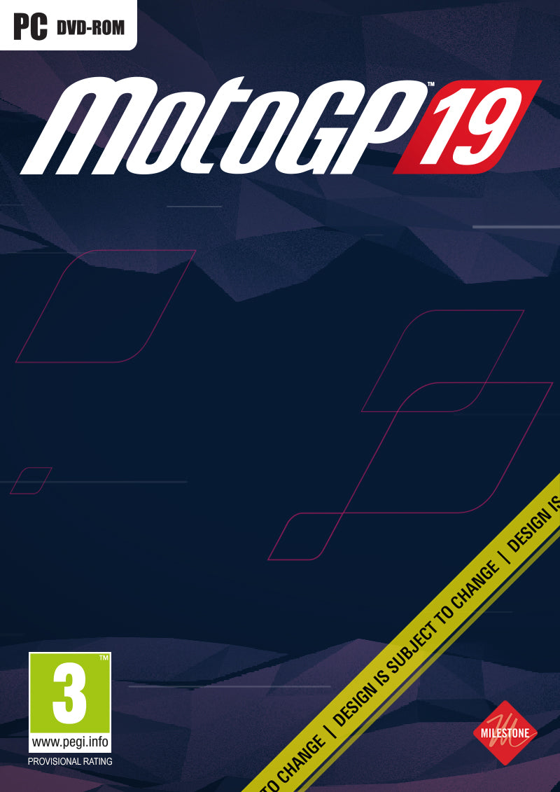 MotoGP 19 - Video Games by Milestone The Chelsea Gamer
