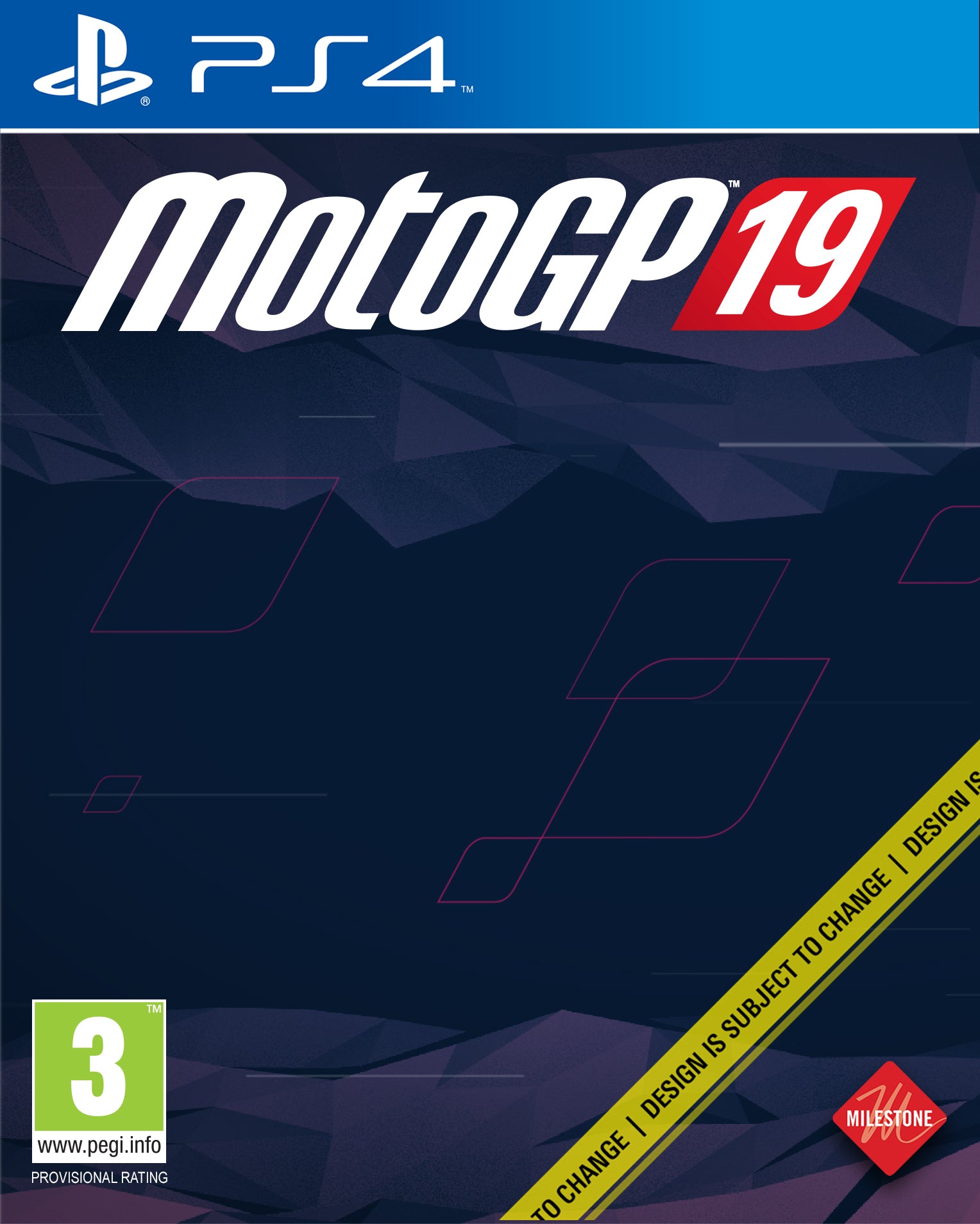 MotoGP 19 - Video Games by Milestone The Chelsea Gamer