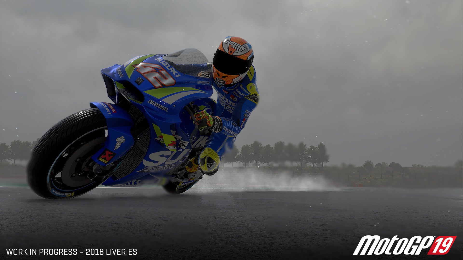MotoGP 19 - Nintendo Switch - Video Games by Milestone The Chelsea Gamer