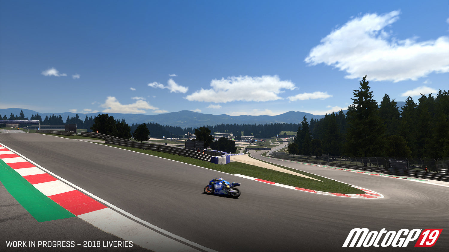 MotoGP 19 - Nintendo Switch - Video Games by Milestone The Chelsea Gamer