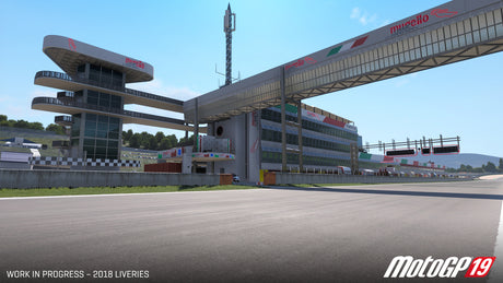 MotoGP 19 - Video Games by Milestone The Chelsea Gamer