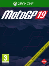 MotoGP 19 - Video Games by Milestone The Chelsea Gamer