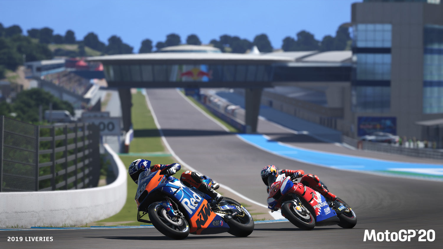 MotoGP™20 - Video Games by Milestone The Chelsea Gamer