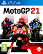 MotoGP™21 - PlayStation 4 - Video Games by Milestone The Chelsea Gamer