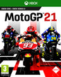 MotoGP™21 - Xbox One - Video Games by Milestone The Chelsea Gamer