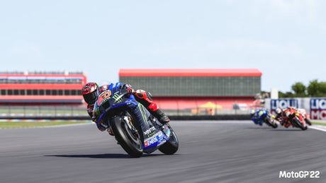 MotoGP™22 Standard Edition - PlayStation 5 - Video Games by Milestone The Chelsea Gamer