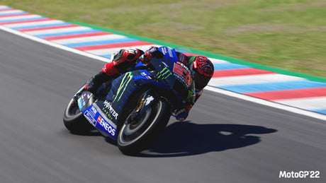 MotoGP™22 Standard Edition - Xbox - Video Games by Milestone The Chelsea Gamer