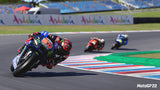 MotoGP™22 Standard Edition - PlayStation 5 - Video Games by Milestone The Chelsea Gamer