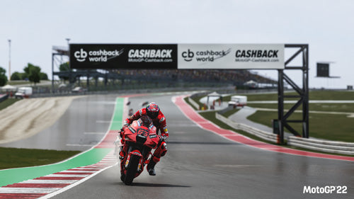 MotoGP™22 Standard Edition - Xbox - Video Games by Milestone The Chelsea Gamer