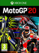 MotoGP™20 - Video Games by Milestone The Chelsea Gamer