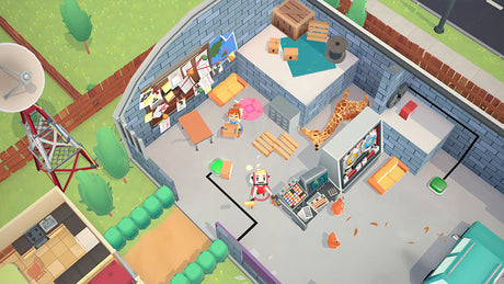 Moving Out - Nintendo Switch - Code In A Box - Video Games by Sold Out The Chelsea Gamer