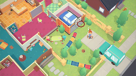 Moving Out - Nintendo Switch - Code In A Box - Video Games by Sold Out The Chelsea Gamer