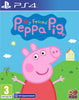 My Friend Peppa Pig - PlayStation 4 - Video Games by Bandai Namco Entertainment The Chelsea Gamer