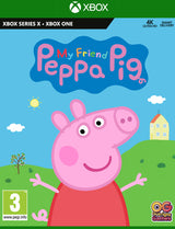My Friend Peppa Pig - Xbox - Video Games by Bandai Namco Entertainment The Chelsea Gamer
