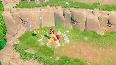 My Little Pony: A Maretime Bay Adventure - PlayStation 4 - Video Games by Bandai Namco Entertainment The Chelsea Gamer
