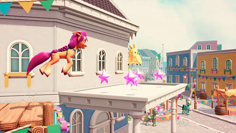 My Little Pony: A Maretime Bay Adventure - Xbox - Video Games by Bandai Namco Entertainment The Chelsea Gamer