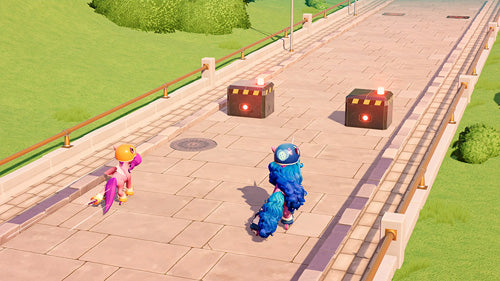 My Little Pony: A Maretime Bay Adventure - PlayStation 4 - Video Games by Bandai Namco Entertainment The Chelsea Gamer