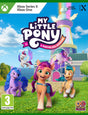 My Little Pony: A Maretime Bay Adventure - Xbox - Video Games by Bandai Namco Entertainment The Chelsea Gamer