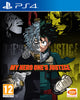 My Hero One’s Justice - Video Games by Bandai Namco Entertainment The Chelsea Gamer