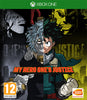 My Hero One’s Justice - Video Games by Bandai Namco Entertainment The Chelsea Gamer