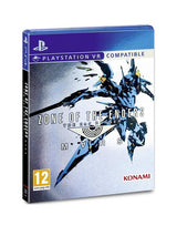 Zone of the Enders - The Second Runner Mars - Video Games by Konami The Chelsea Gamer