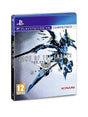 Zone of the Enders - The Second Runner Mars - Video Games by Konami The Chelsea Gamer