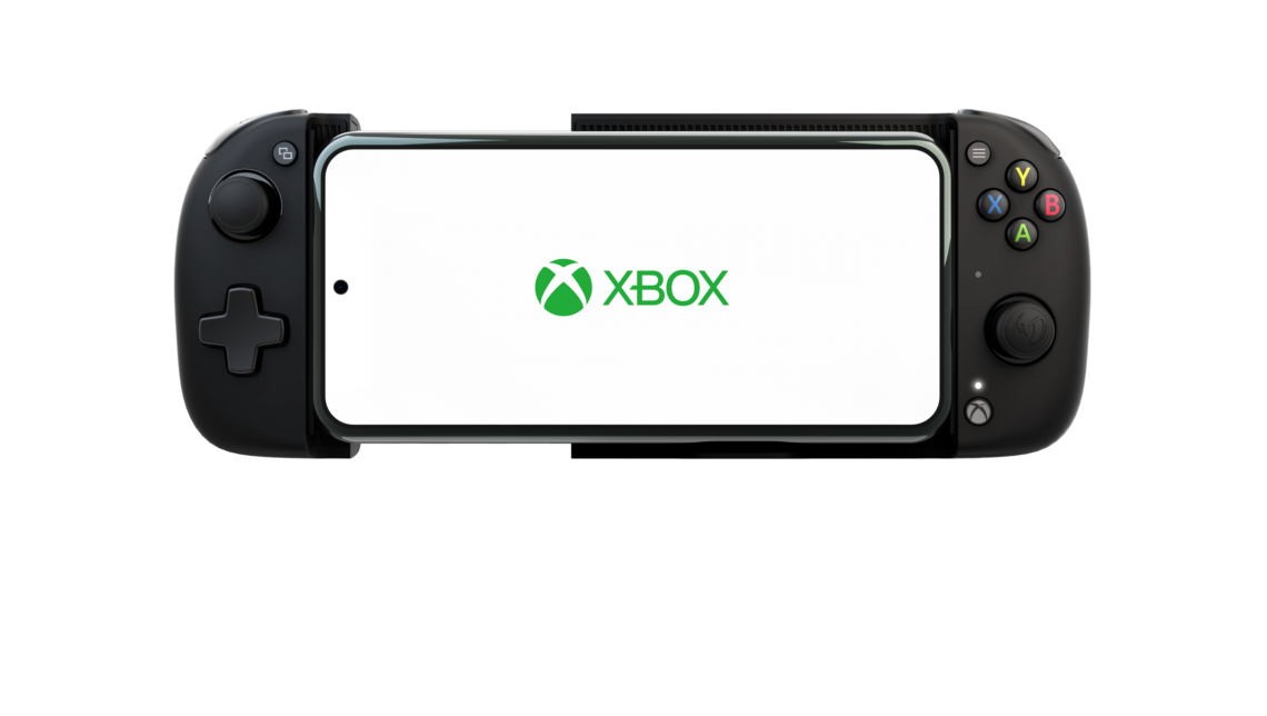 Nacon MG-X Series: Controller Holder for Android - Console Accessories by Nacon The Chelsea Gamer