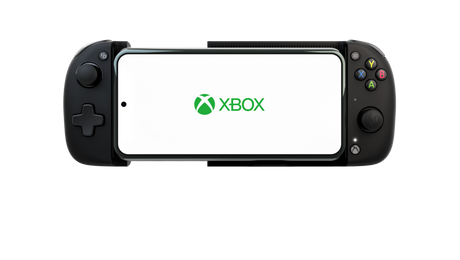 Nacon MG-X Series: Controller Holder for Android - Console Accessories by Nacon The Chelsea Gamer