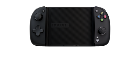 Nacon MG-X Series: Controller Holder for Android - Console Accessories by Nacon The Chelsea Gamer