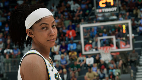 NBA 2K22 - Xbox Series X - Video Games by Take 2 The Chelsea Gamer
