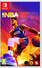 NBA 2K23 - Nintendo Switch - Video Games by Take 2 The Chelsea Gamer