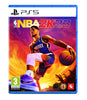 NBA 2K23 - PlayStation 5 - Video Games by Take 2 The Chelsea Gamer