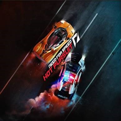 Need For Speed: Hot Pursuit Remastered - PlayStation 4 - Video Games by Electronic Arts The Chelsea Gamer