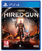 Necromunda: Hired Gun - PlayStation 4 - Video Games by Focus Home Interactive The Chelsea Gamer