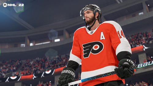 NHL® 22 - PlayStation 5 - Video Games by Electronic Arts The Chelsea Gamer