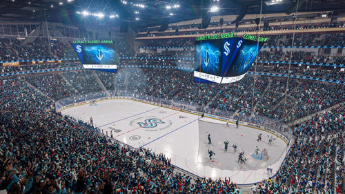 NHL® 22 - PlayStation 5 - Video Games by Electronic Arts The Chelsea Gamer