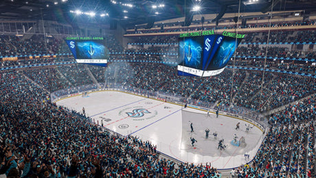 NHL® 22 - PlayStation 5 - Video Games by Electronic Arts The Chelsea Gamer