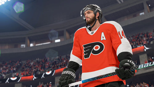 NHL® 22 - Xbox Series X - Video Games by Electronic Arts The Chelsea Gamer
