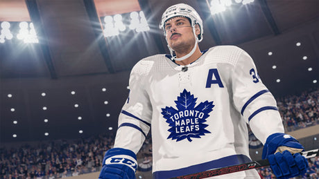 NHL® 22 - Xbox Series X - Video Games by Electronic Arts The Chelsea Gamer
